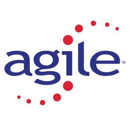 Agile software
