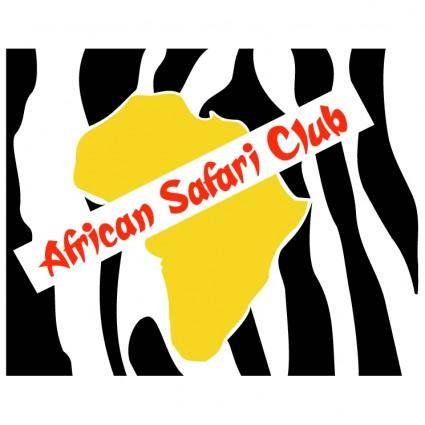 African safari club