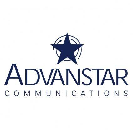 Advanstar communications