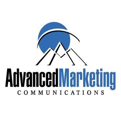 Advanced marketing communications