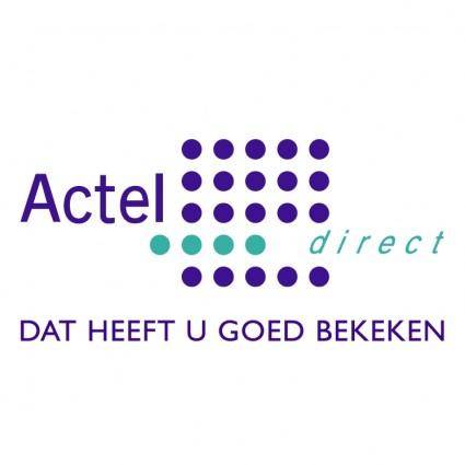 Acteldirect