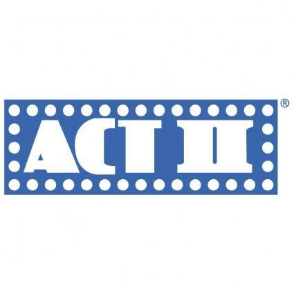 Act ii