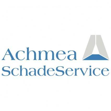 Achmea schadeservice