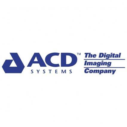 Acd systems