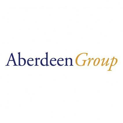 Aberdeen group