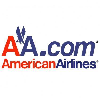 Aacom american airlines