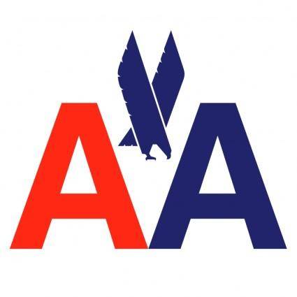 Aa american airlines