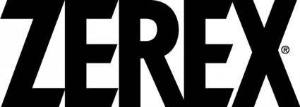 Zerex logo
