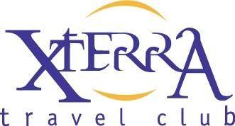 Xterra logo