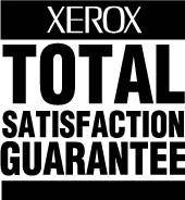 Xerox Total logo