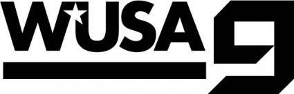 WUSA9 TV logo
