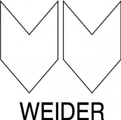 Weider logo