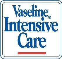 Vaseline Intensive care logo