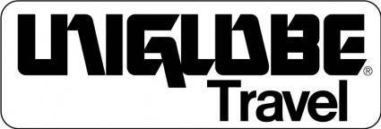 Uniglobe Travel logo