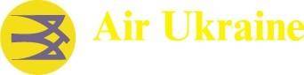 Ukraine airline logo
