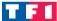TF1 TV logo