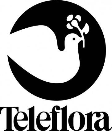 Teleflora logo