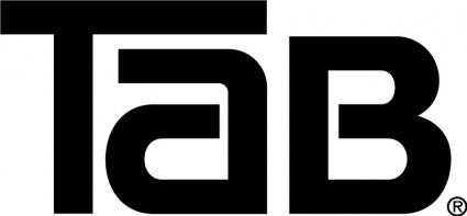 Tab logo