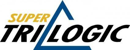Super Trilogic logo