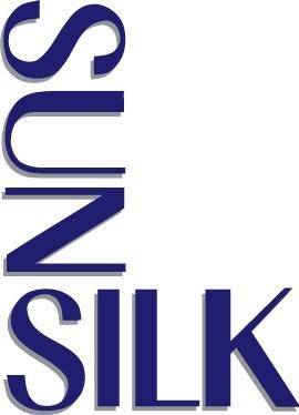 Sun Silk logo