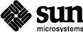 Sun microsystems logo
