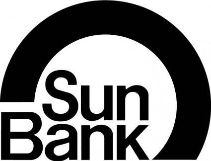 Sun Bank logo