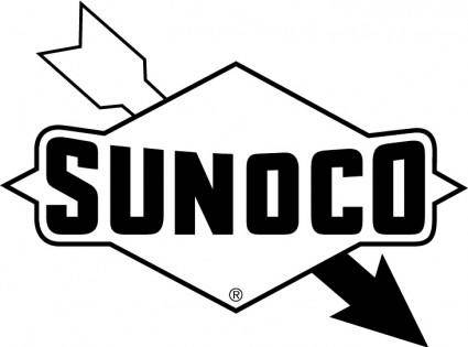 Sunoco logo