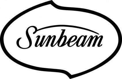 Sunbeam logo2