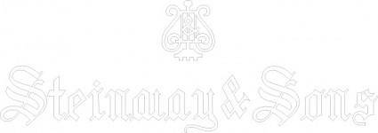 Steinway&Sons logo