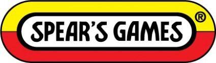 Spears Games logo