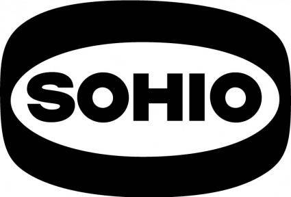 Sohio logo