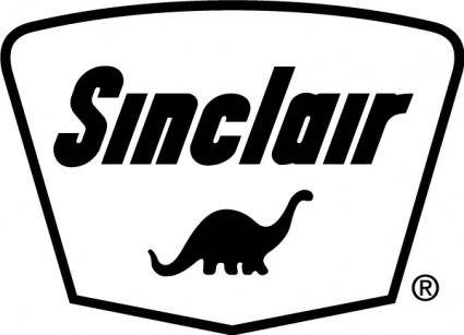 Sinclair logo