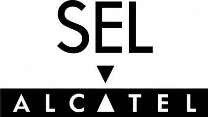 Sel Alcatel logo