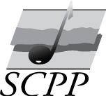 SCPP logo