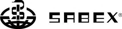 Sabex logo