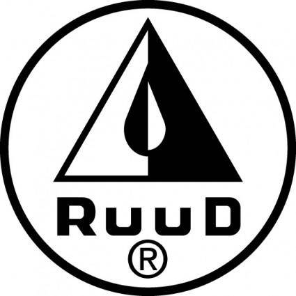 Ruud logo