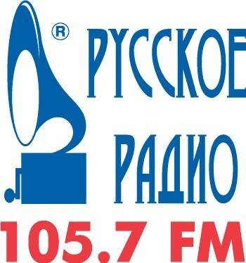 Russian Radio logo