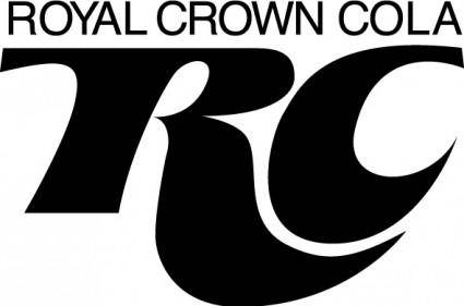 Royal Crown Cola logo