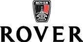 Rover auto logo