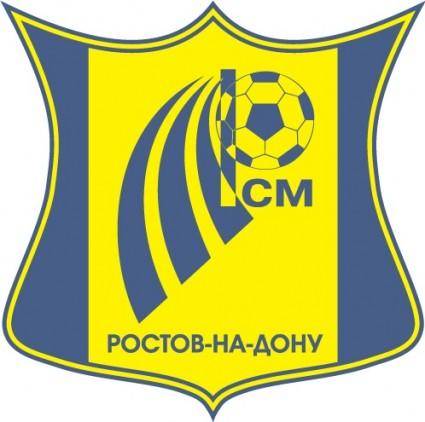 Rostselmash football club