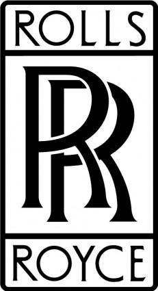 Rolls Royce logo2