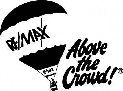 ReMax Balloon logo