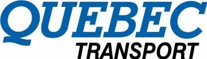 Quebec Transport logo