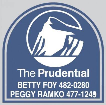 Prudential realty logo
