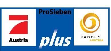 Pro7 Plus TV logo