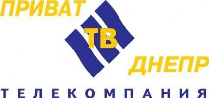 Privat Dnepr TV logo