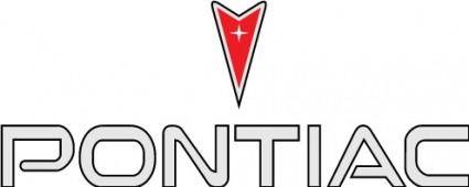 Pontiac logo2