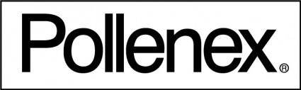 Pollenex logo