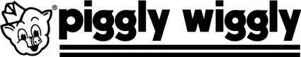 Piggly-Wiggly logo