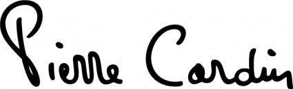 Pierre Cardin logo2